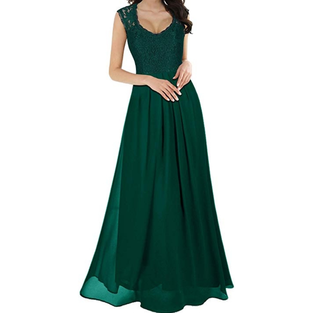 Formal Maxi Dress